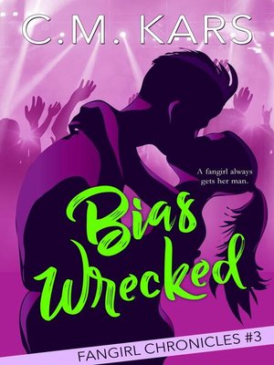cover image of Bias Wrecked
